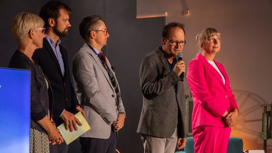 Festiwal Twórczej Wyobraźni w Wałbrzychu wystartował! Kolejne spotkania w sobotę i niedzielę