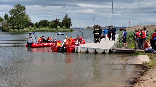 Festyn Edukacyjny "Bezpieczne Wakacje"