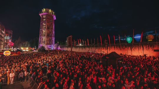 Finał Dni Wałbrzycha z Zalewskim, Varius Manx i Zalią
