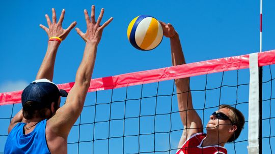 FINAŁ GRAND PRIX PLAŻÓWKI NA PLACU ZABAW