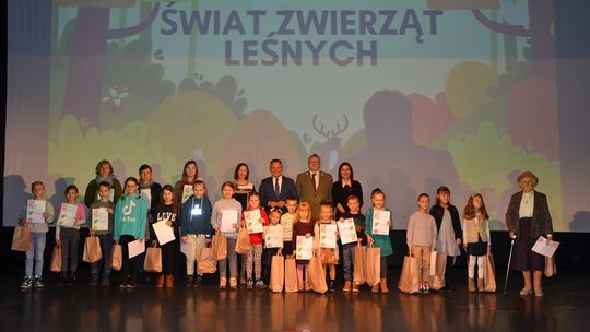 Za nami finał konkursu „Zawieszka” w Nowej Rudzie