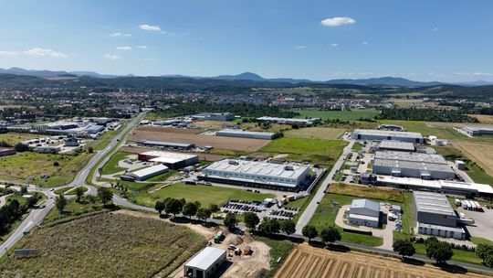 Firma Kelvion została uhonorowana prestiżową nagrodą