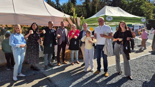 FOLKOVE – Melodie pełne historii i „Ale Dżem!” w Arboretum Wojsławice
