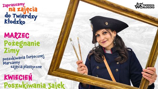 Forteczne Pożegnanie Zimy: Kłodzko Zaprasza na Historyczną Ucztę