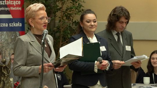 Forum Edukacyjne 2025 w Zamku Na Skale