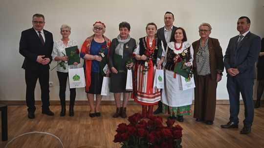 Forum Kobiet w Żelaźnie w Gminie Kłodzko