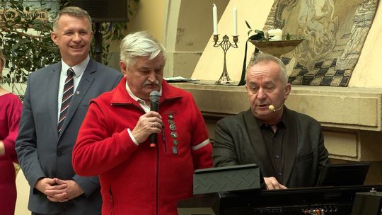 Forum Przewodnickie w Zamku na Skale w Trzebieszowicach