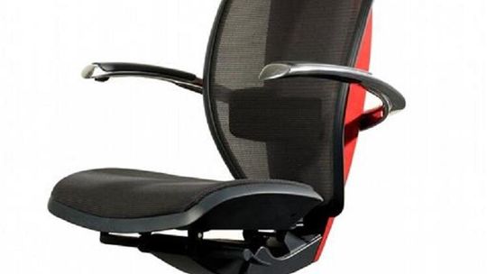 Fotel biurowy do pracy - jak wybrać?