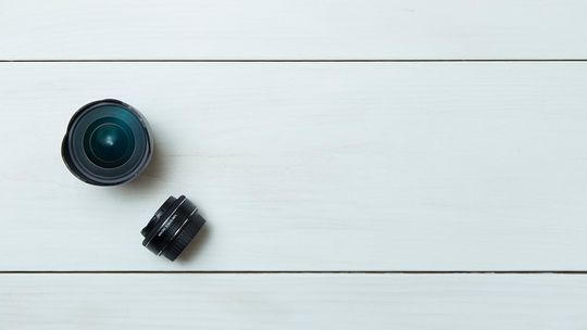 Fotografia produktowa