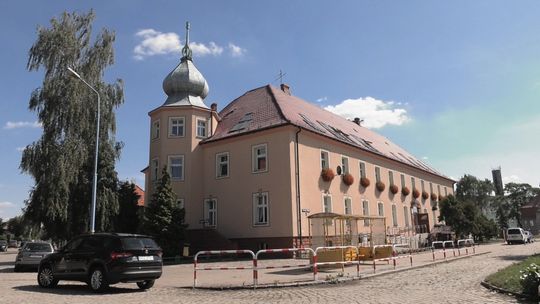 FUNDACJA „PRZYSTAŃ” W ŚCINAWIE