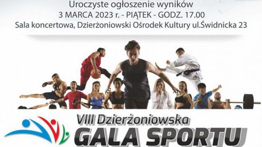 Gala Sportu w Dzierżoniowie