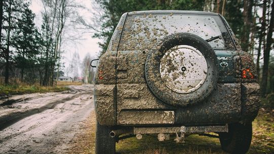 Gdy nie masz czasu na wejście w kamasze, czyli militarne atrakcje dostępne dla każdego