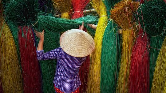 Gdzie jechać na wakacje w Azji Południowo-Wschodniej?