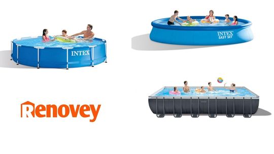 Gdzie kupić basen ogrodowy w Sudetach ?