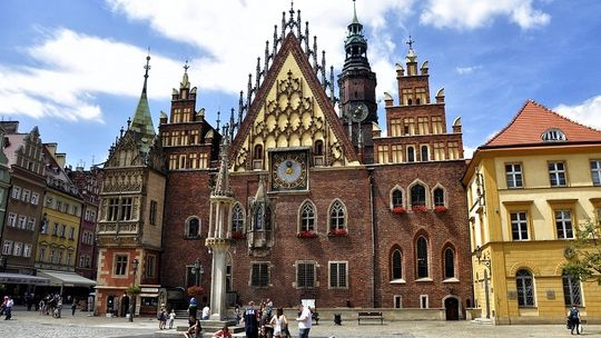 GDZIE KUPIĆ MIESZKANIE WE WROCŁAWIU