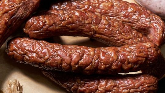 Gdzie kupić prawdziwe wędliny?