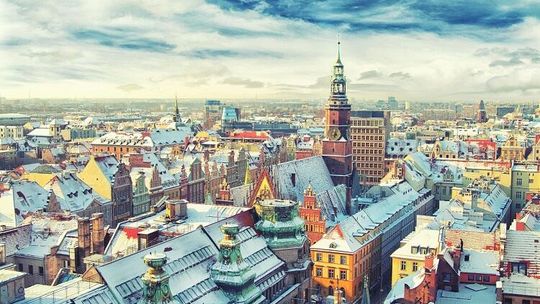 Gdzie opłaca się wypożyczenie samochodu we Wrocławiu