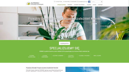 Gdzie szukać pomocy przy chorobie alkoholowej?