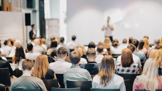 Gdzie zorganizować wyjątkową konferencję? Oczywiście we Wrocławiu!