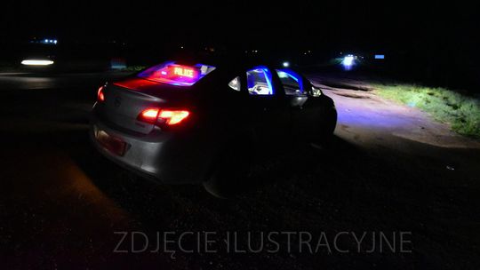 Gilów. Młody mężczyzna zadźgał kobietę