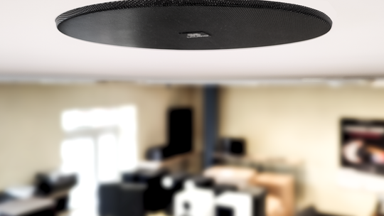 Głośnik sufitowy – gdzie kupić? Porównanie ofert sklepów