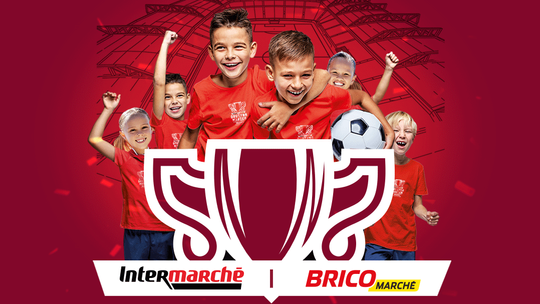 Głosowanie na „Drużynę Marzeń”. Internauci zdecydują, kto zagra przed legendami futbolu