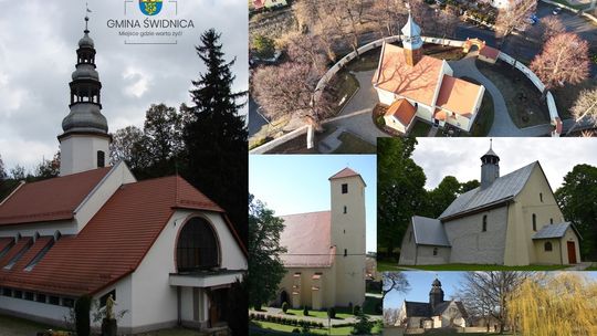 GMINA POMAGA RATOWAĆ ZABYTKI SAKRALNE