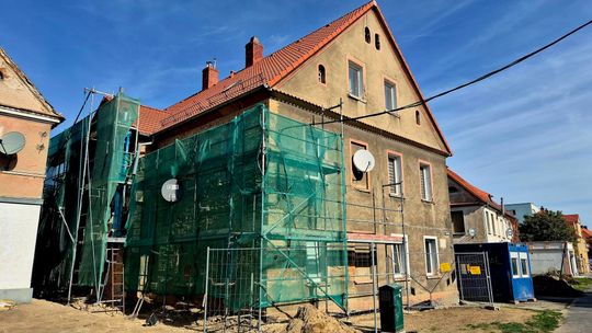 W Gminie Bielawa rozpoczęto kompleksową modernizację 20 komunalnych budynków wielorodzinnych