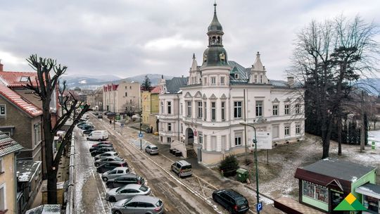 GMINNE CENTRUM INFORMACJI W BIELAWIE ZMIENIŁO SIEDZIBĘ