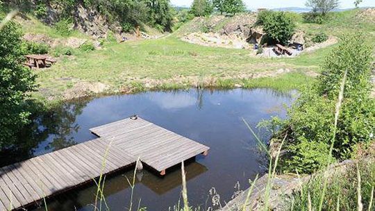 GNEJSOWA GÓRKA WE WŁÓKACH  NASZ LOKALNY SKARB