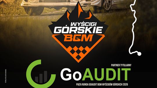 GoAudit BGM Złoty Stok - Lądek Zdrój