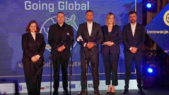 Going Global – rusza nowa edycja samorządowego programu dla przedsiębiorców