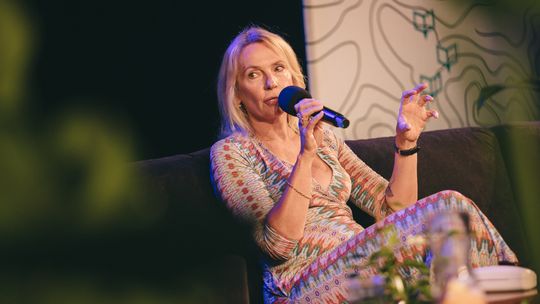 Góry Literatury w Dzierżoniowie - znamy program!