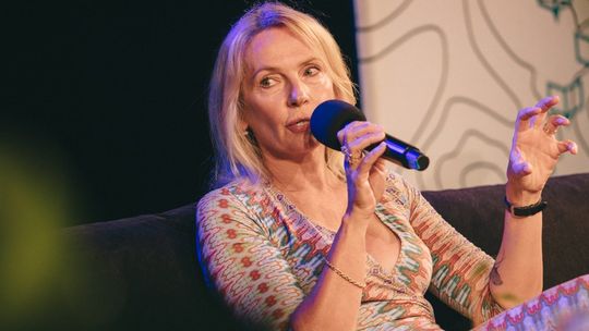 Góry Literatury w Dzierżoniowie - znamy program!