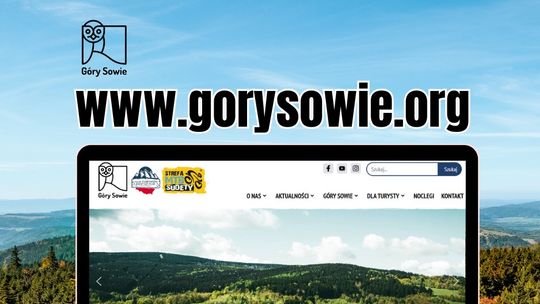 GORYSOWIE.ORG w nowej odsłonie