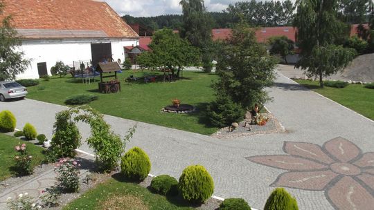 GOSPODARSTWO MARIANÓWEK NAJBEZPIECZNIEJSZE W NASZYM REGIONIE