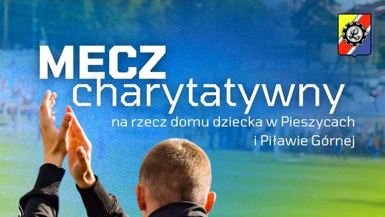 Gramy dla dzieciaków! Lechia Dzierżoniów : Kibice