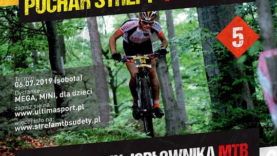 GRAND PRIX JODŁOWNIKA JUŻ W NAJBLIŻSZĄ SOBOTĘ