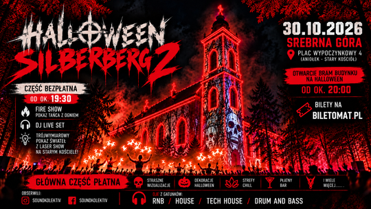 HALLOWEEN SILBERBERG 2