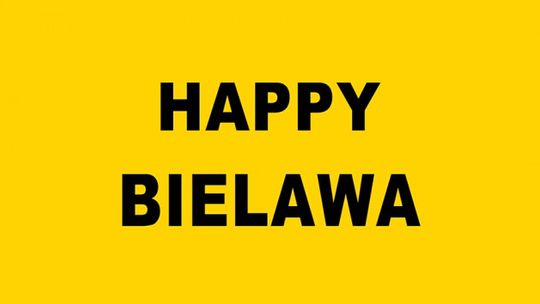 HAPPY BIELAWA