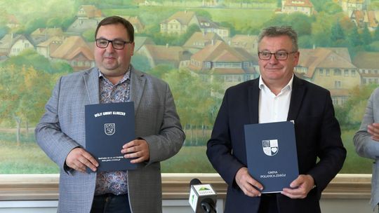 Historyczne Porozumienie: Polanica-Zdrój i Gmina Kłodzko Łączą Siły dla Kanalizacji Sanitarnej