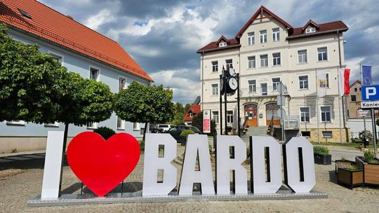 I ❤️ BARDO