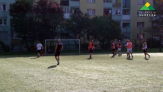 I CHARYTATYWNY TURNIEJ PIŁKI NOŻNEJ W BIELAWIE