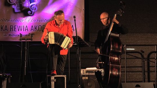 I DOLNOŚLĄSKA REWIA AKORDEONOWA 2017