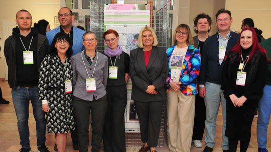 I Europejskie Spotkanie Sieciujące LOKAL w Świdnicy!