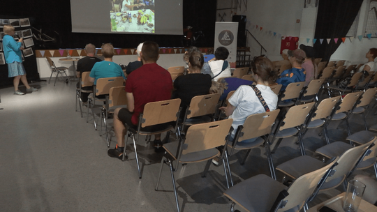 II Festiwal z Turystyką Górską i Rowerową pod Śnieżnikiem w Stroniu Śląskim