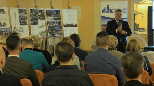 II KONGRES NOWOCZESNEGO DZIERŻONIOWA