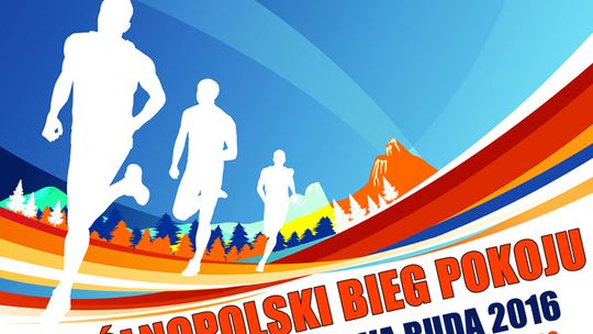 II OGÓLNOPOLSKI BIEG POKOJU