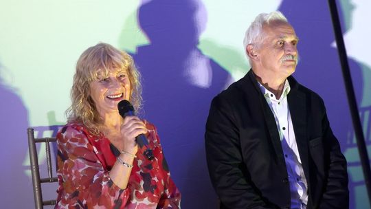 II Senioralia Równościowe Ziemi Wałbrzyskiej