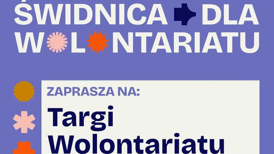 II Targi Wolontariatu w Świdnicy